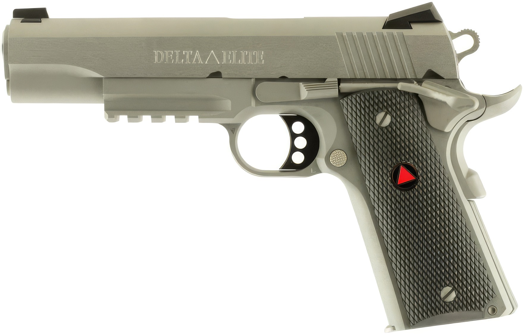 CLT DELTA ELITE 10MM 5 SS RAIL