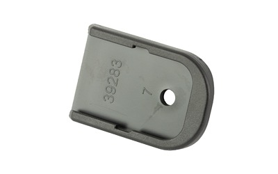 GLOCK OEM MAG FLRPLT 9MM 17/19 GEN5 - Image 2