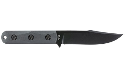 KBAR EK50 CLIP POINT 5" W/SHEATH - Image 2