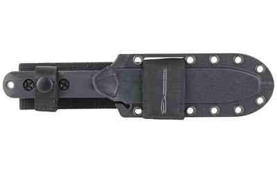 KBAR EK50 CLIP POINT 5" W/SHEATH - Image 3