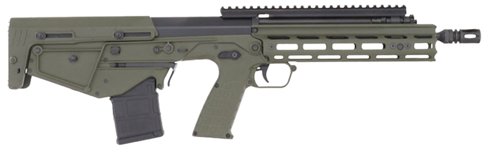 KEL RDB DEFENDER 5.56 ODG 30RD
