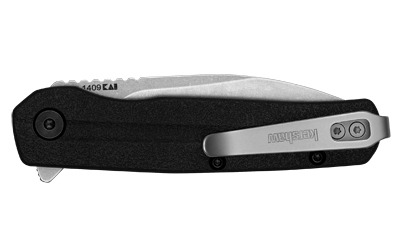 KERSHAW KORRA 2.75" BLACK - Image 2