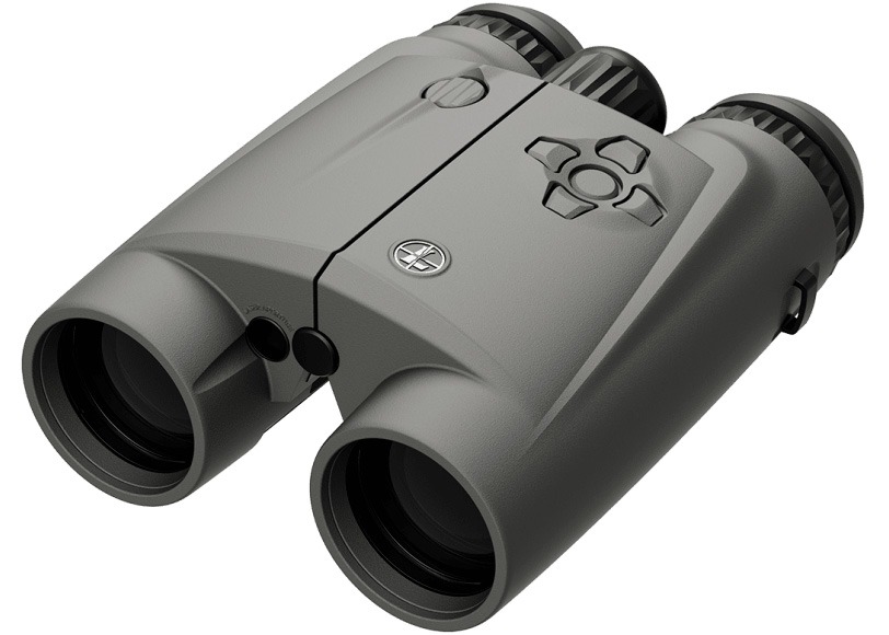 LEU BINO BX6 RANGE HD 4DOF 10X42