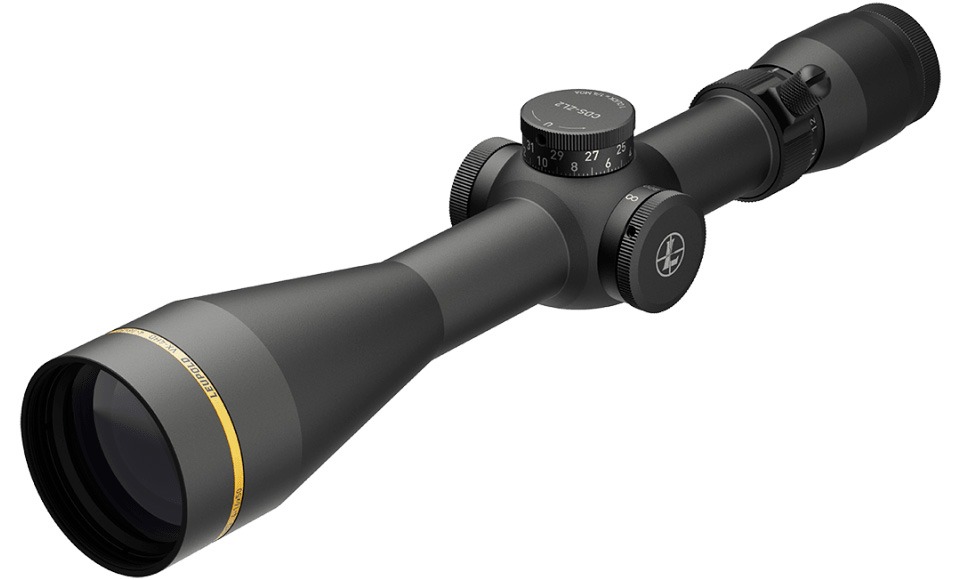 LEU VX-4HD 4-16X50 30MM CDS-ZL2 SF WIND PLX