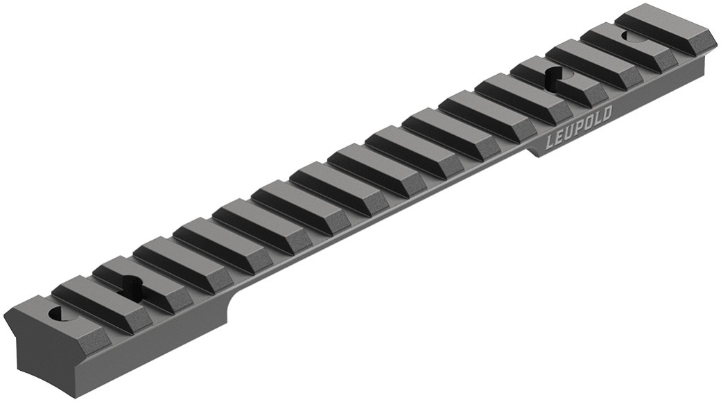 LEU BASE BACKCOUNTRY CROSS-SLOT REM700 LA 1PC