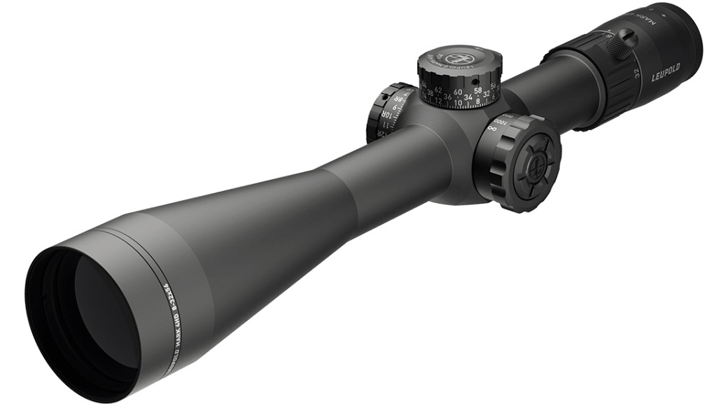 LEU MARK4HD 8-32X56 ILLU M1C3 SF FFP PR2-MOA