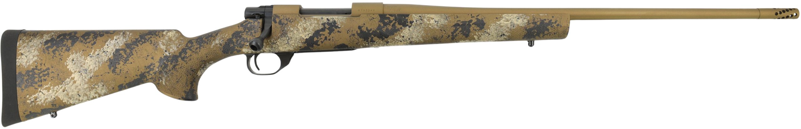 FENCE LINE 30-06 22 MB SCORCHED EARTH 4RD