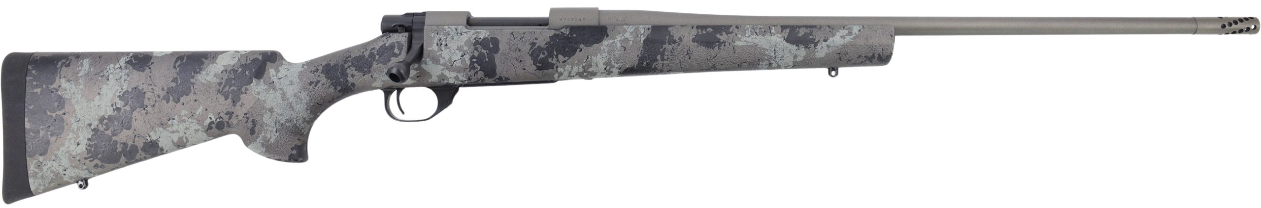 FENCE LINE 7MM PRC 24 MB GRY LIGHT 3RD