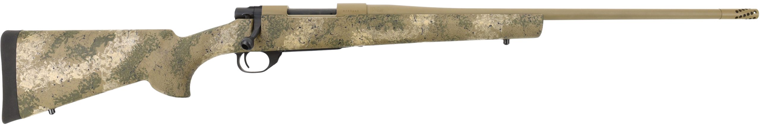 FENCE LINE 7MM PRC 24 MB PRAIRIE REAPER 3RD