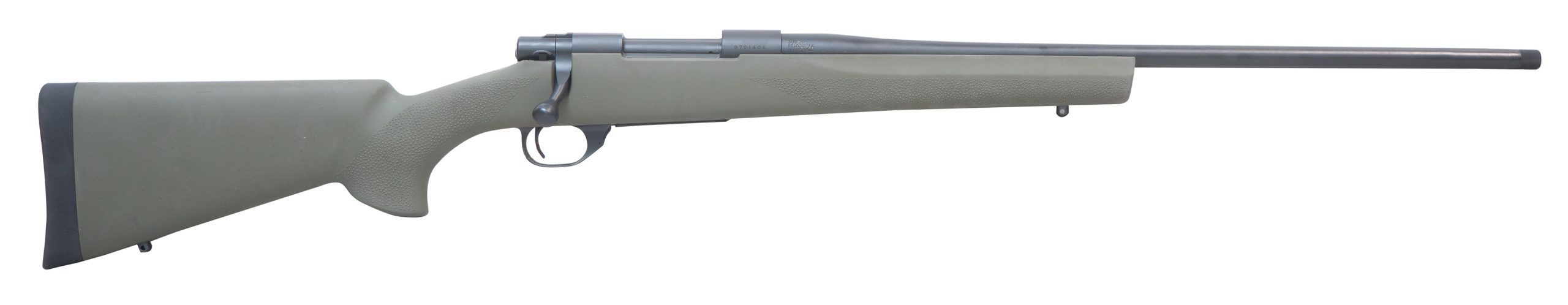 LSI M1500 25CREED 24 GRN HOGUE