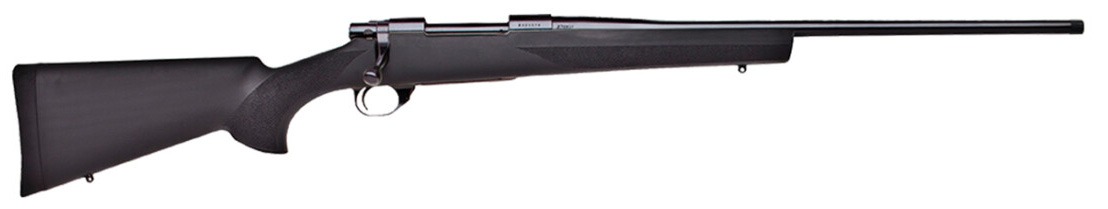 LSI M1500 7MM PRC 24 BLK HOGUE