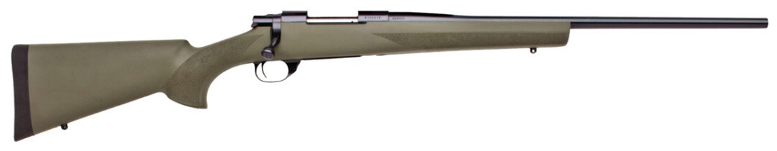 LSI M1500 7MM PRC 24 GRN HOGUE