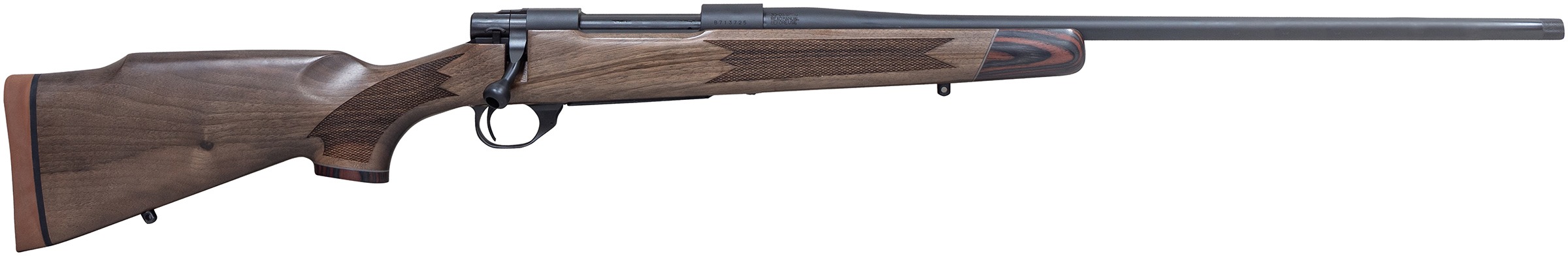 LSI HOWA M1500 SUPER DELUXE WALNUT 22ARC