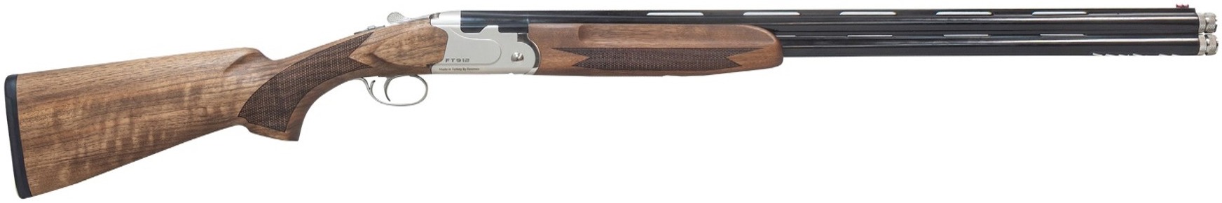 LSI POINTER FT912 12GA 28 WALNUT SILVER