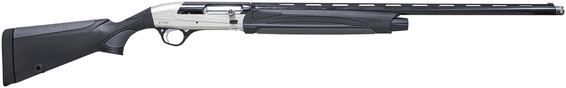 LSI POINTER FT12 SEMI 12GA 28 BLK/GRY SYN