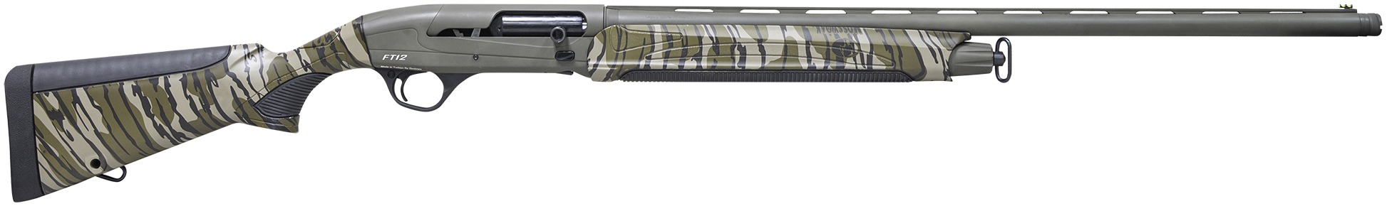 LSI POINTER FT12 SEMI 12GA 28 MOBL/ODG