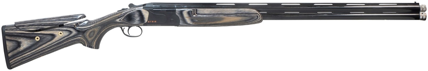 LSI POINTER ST912 12GA 30 GRY LAMINATE