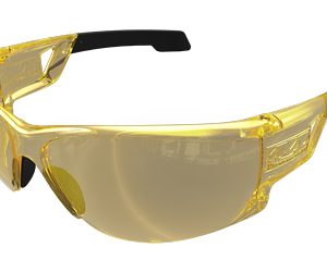 MECHANIX WEAR VISION AMBER/BLACK