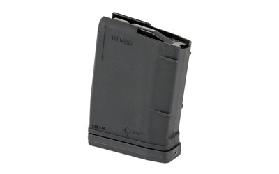 MAG MFT 5.56 10RD BLK - Image 2
