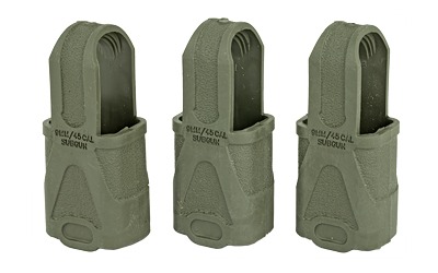 MAGPUL ORIG 9MM SUBGUN 3PK ODG - Image 2