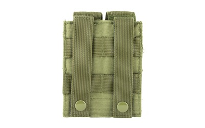 NCSTAR VISM DBL PISTOL MAG PCH GRN - Image 2