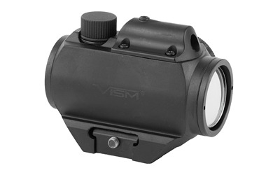 NCSTAR VISM MICRO GRN DOT W/ RED LSR - Image 2