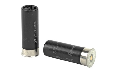 REM GAM LOAD 12GA 2 3/4" #7.5 25/250 - Image 4