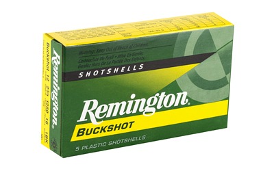 REM EXP 12GA 2.75" 1 BUCK 5/250 - Image 2