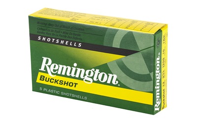 REM EXP 12GA 2.75" 1 BUCK 5/250 - Image 3