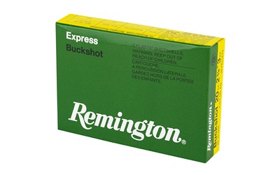 REM EXP 20GA 2.75" 3 BCK 5/250 - Image 3