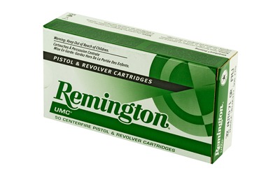 REM UMC 32ACP 70GR FMJ 50/500 - Image 3