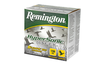 REM HYPSNC STL 12GA 3" #4 25/250 - Image 3