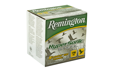 REM HYPSNC STL 12GA 3.5" #2 25/250 - Image 2