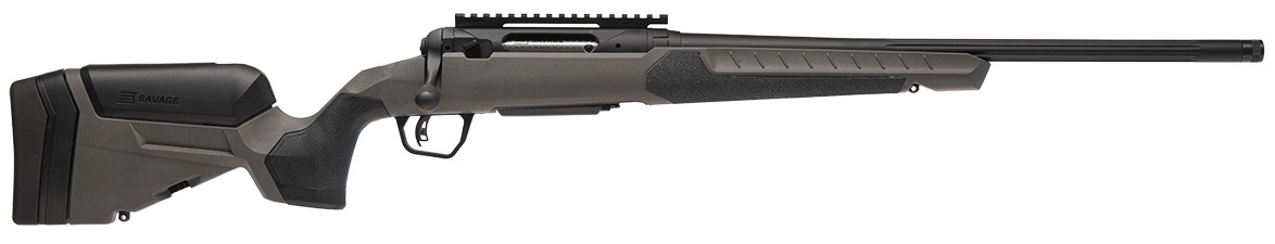 SAV 110 CORE HUNTER 25-06REM 20 4RD