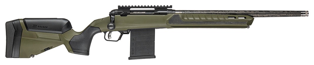 SAV 110 ULTRALITE PREDATOR 22ARC 18 10RD