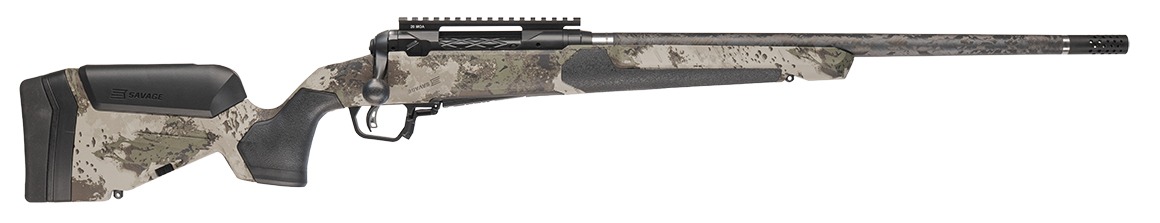 SAV 110 ULTRALITE PRO WOODLAND 6.5CREED 20 3R