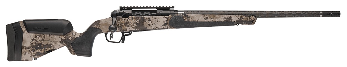 SAV 110 ULTRALITE PRO WESTERN 6.5PRC 20 3RD