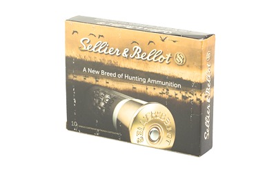 S&B 12GA 2.75 1.12OZ 04 21PEL 10/250 - Image 3