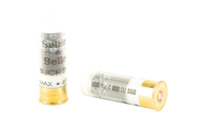 S&B 12GA 2.75 1.12OZ 04 21PEL 10/250 - Image 4
