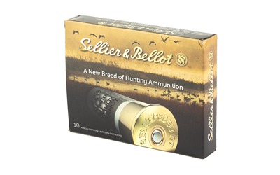 S&B 12GA 2.75 1.12OZ 00 9PEL 10/250 - Image 3