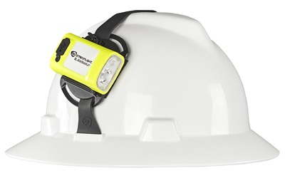 STRMLGHT SL-SIDESADDLE USB HRD HT YW - Image 2