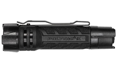 STREAMLIGHT POLYTAC 1X 500LUM BLACK - Image 2