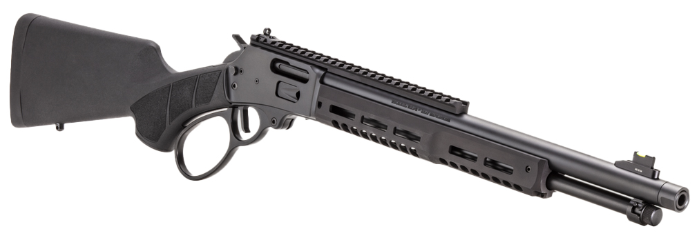 SW 1854 STEALTH HUNTER 44MAG 16.3 8RD