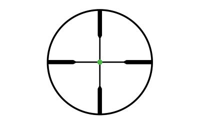 TRIJICON ACCUPOINT 2.5-10X56 GRN DOT - Image 5