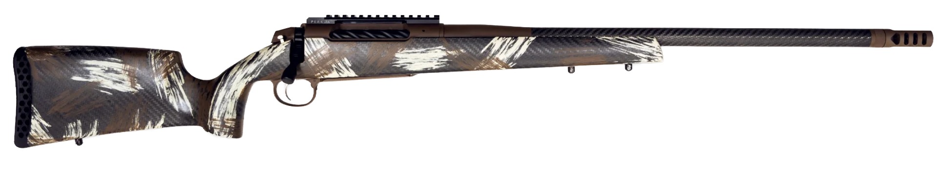 WBY 307 ALPINE CT SB 7MM BC 16 BRAKE