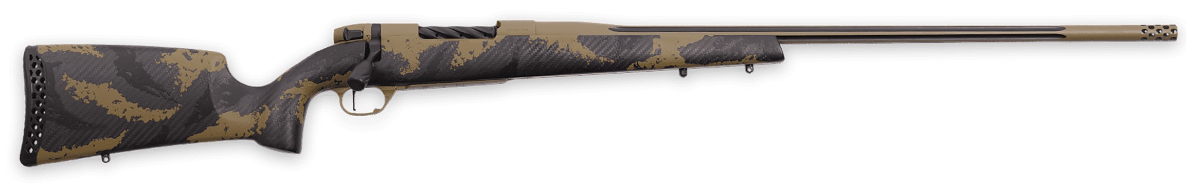 WBY MKV APEX 7MM PRC 26 LH