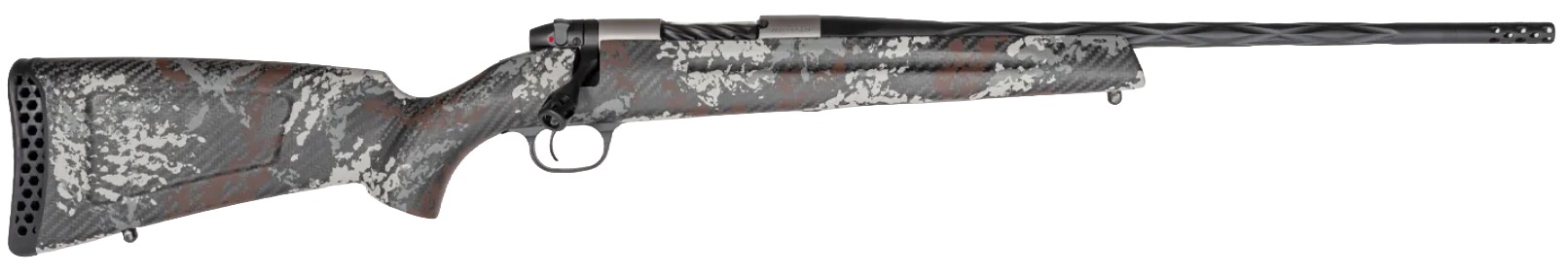 WBY MARK V CAPRA 25WBY 21 BRAKE