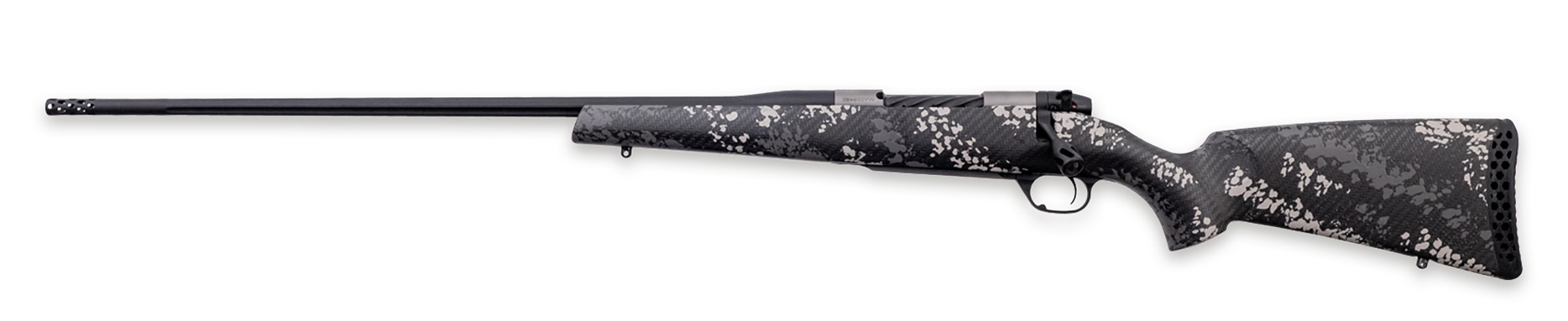 WBY MKV BACKCOUNTRY TI 2.0 338WBY 18 LH