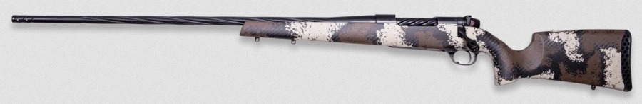 WBY MKV HIGH COUNTRY 300WBY 28 LH
