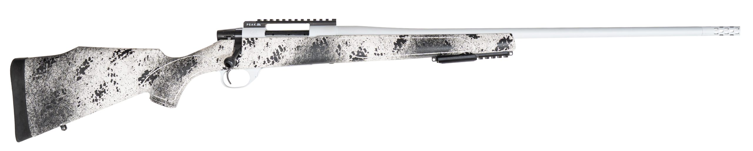 WBY VANGUARD ARCTIC PRO 308WIN 18 BRAKE
